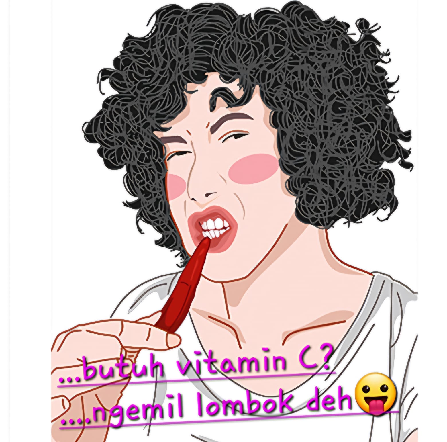 KRIWUL VIT C