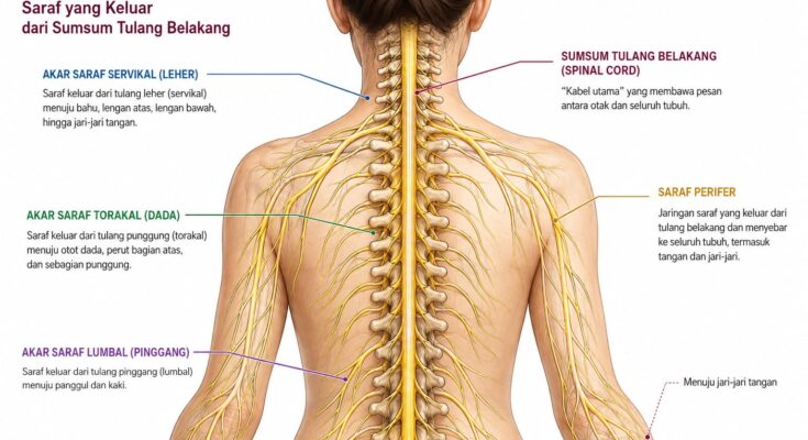 SPINE INJURY