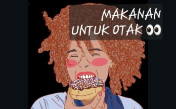 OTAK DONAT