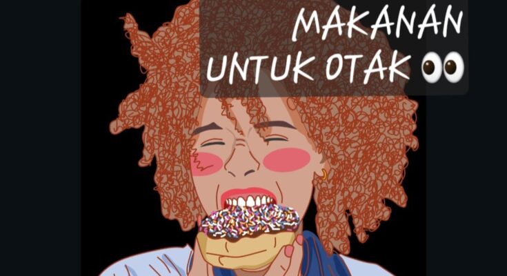OTAK DONAT