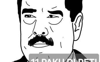 MADURO DIET
