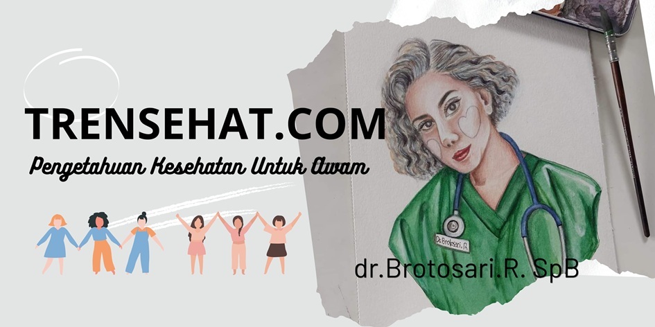 Tren Sehat