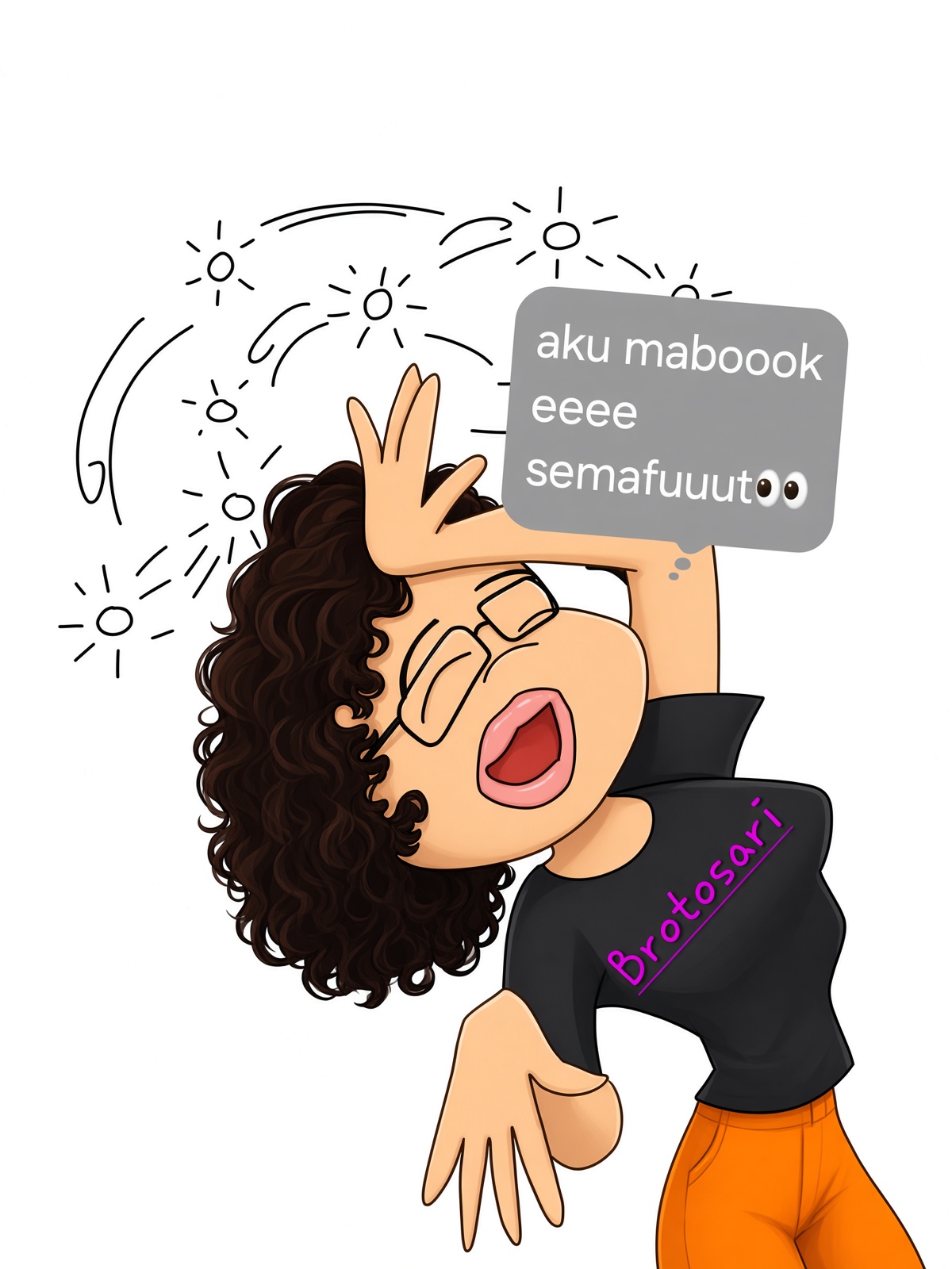 4SEMAPUT2KABUR