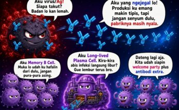 SERI 1 AB