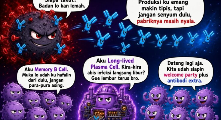 SERI 1 AB