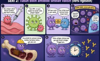 SERI 2 AB