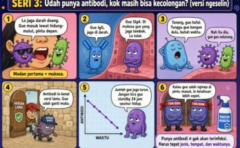 SERI 3 AB