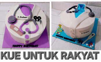 KUE RAKYAT