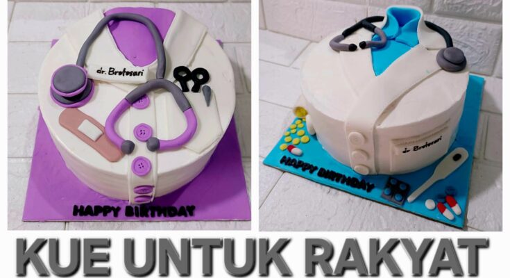 KUE RAKYAT