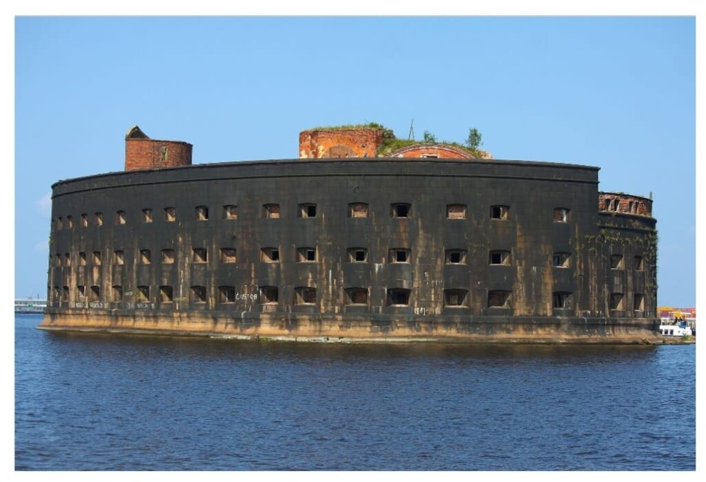 FORT