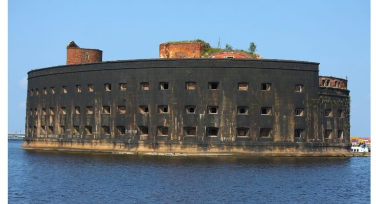 FORT