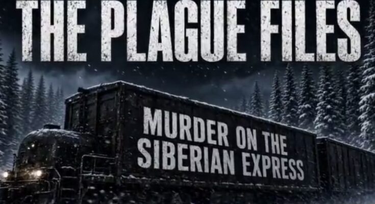 PLAGUE