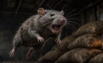 THE RAT